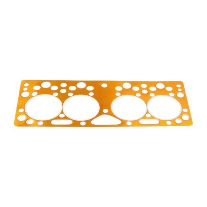 Head Gasket fits Massey Ferguson TO35 35 35X 827612M1 1882771M1 1882 771M1 1810028M1 827561M92 fits Landini 1882771M1 827612M1 VPA4008