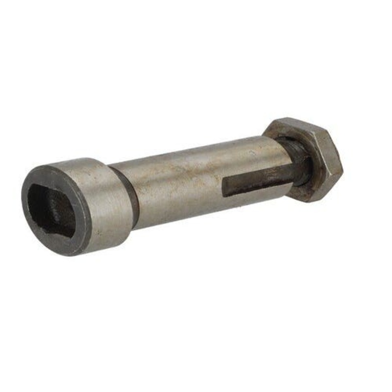 Shaft with Nut fits Belarus 505 510 525 530 532 560 562 570 572 800 802 805 820 822 825 902 905 920 922 925 1025 5111 5145 6345 8345 9045 9311 9345