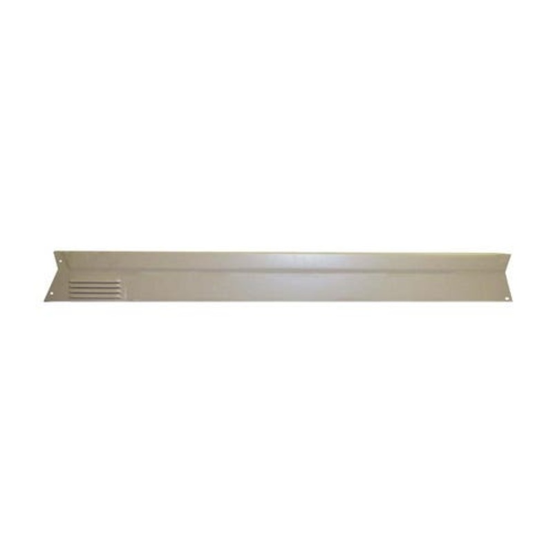 Side Panel with Louvers - Right Hand fits Massey Ferguson 20 135 2135 20 2135 512956M92