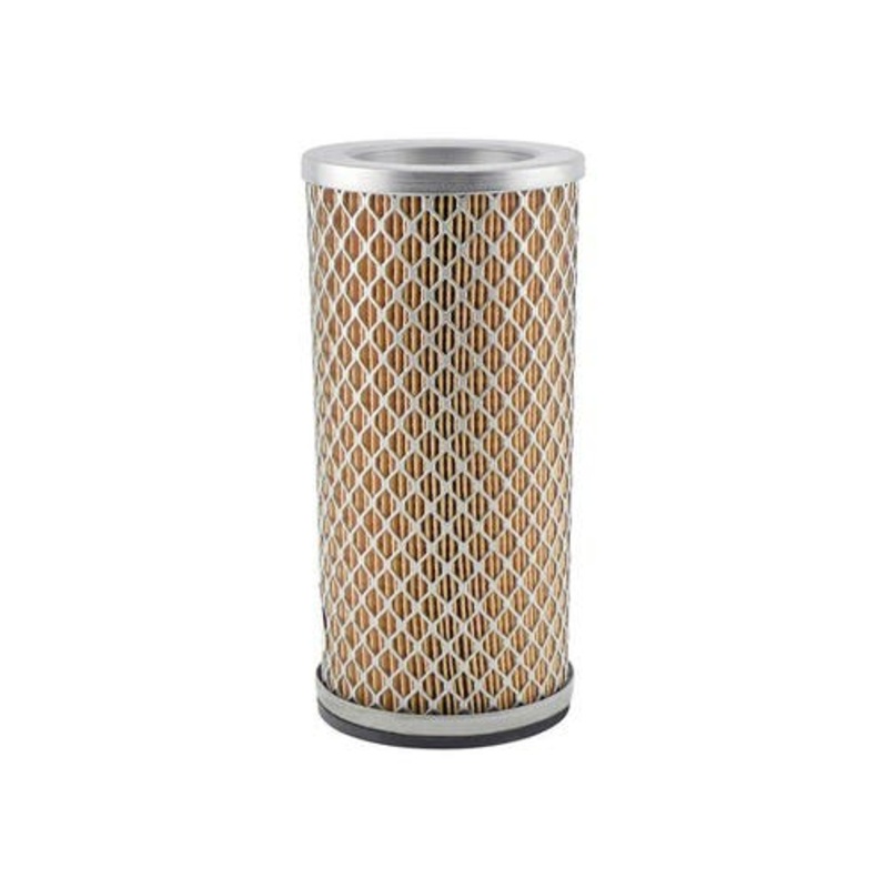 Baldwin Air Filter - Inner fits Massey Ferguson 240 250 20D 30E 30H 20D 30E 30H 3824033M1 1688093M2 3610942M91 3824033V1 fits Baldwin PA2702