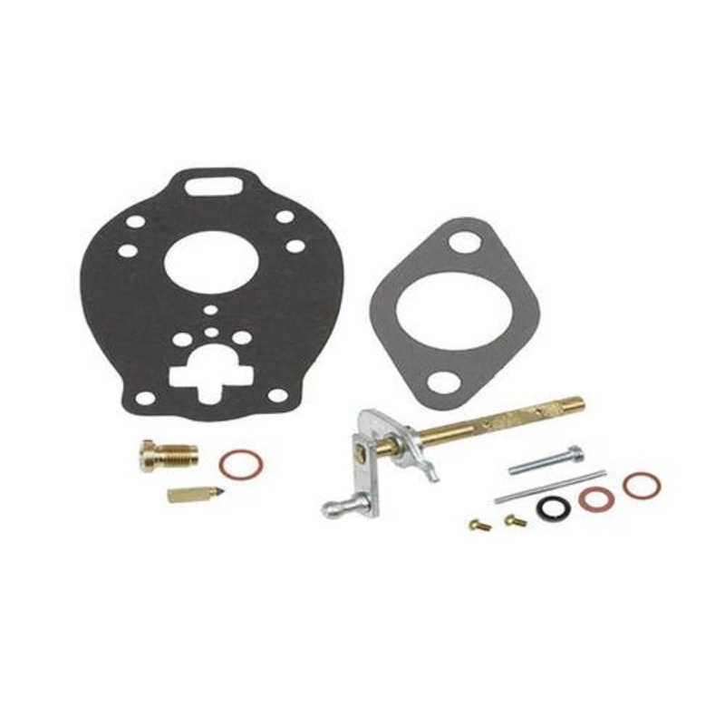 Basic Carburetor Kit fits Ford 501 601 621 641 651 661 671 681 701 800 900 2000