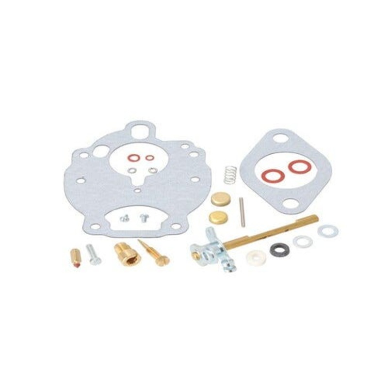 Basic Carburetor Kit fits International 504 2504 2504