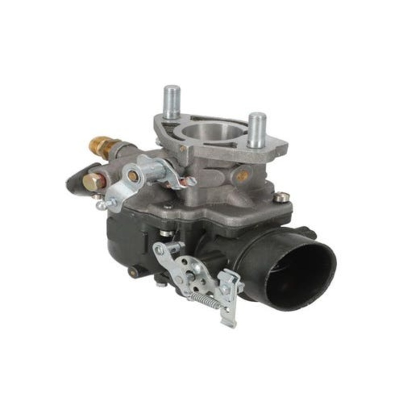 Carburetor - Economy fits Ford 334 2600 3000 3055 3100 3110 3120 3150 3190 3300 3310 3330 3400 3500 3600 3610 334 335 340 420 335 340 420 C5NE9510C