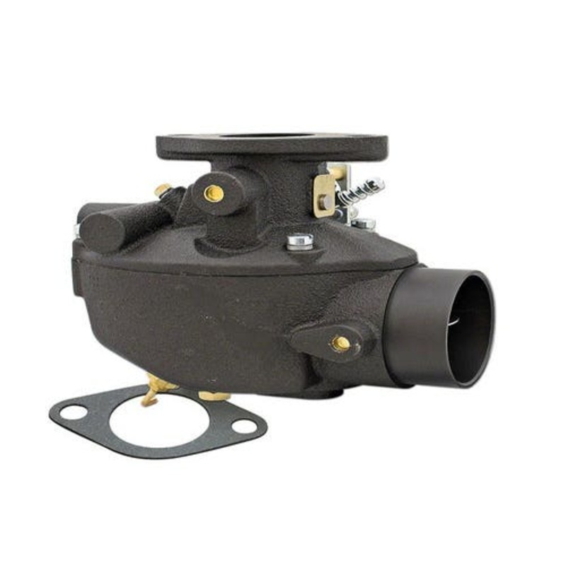 Carburetor fits Ford 800 801 811 820 821 840 841 850 851 860 861 871 881 900 901 941 950 951 960 961 971 981 4000 4031 4120 4121 4131 C0NN9510C 310015