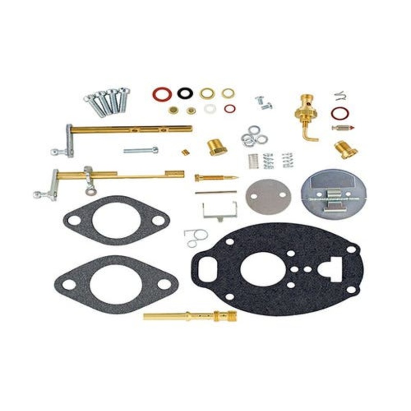 Carburetor Kit fits Ford 800 900