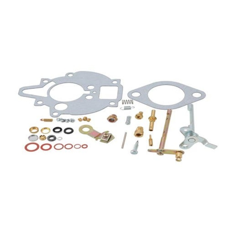 Carburetor Kit fits John Deere 3010 3020