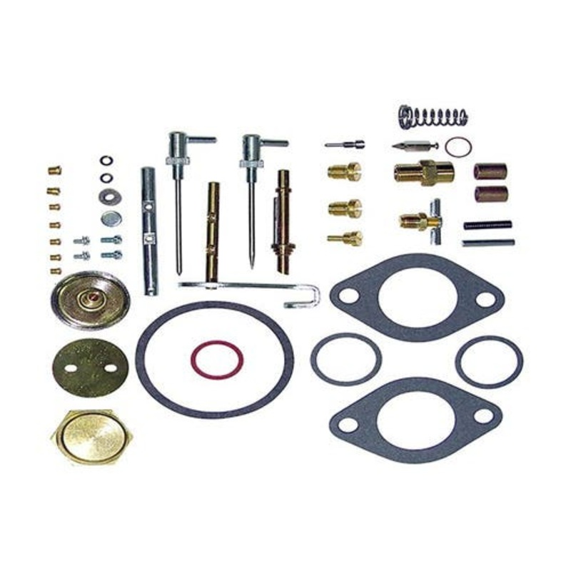 Carburetor Kit fits John Deere G