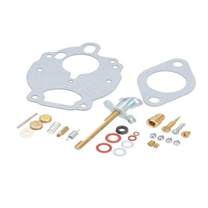 Carburetor Kit fits Massey Ferguson 20 135 2200 40 20 40 2200