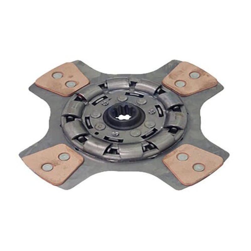 Clutch Disc fits International 656 664 666 686 2656 3616 3616 388625R93 388625-R4B 388625-R6B 388625R93-RO 388625R93-R8B