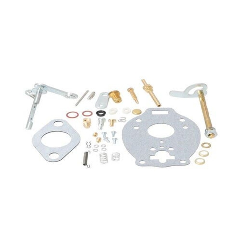 Complete Carburetor Kit fits Allis Chalmers B C RC