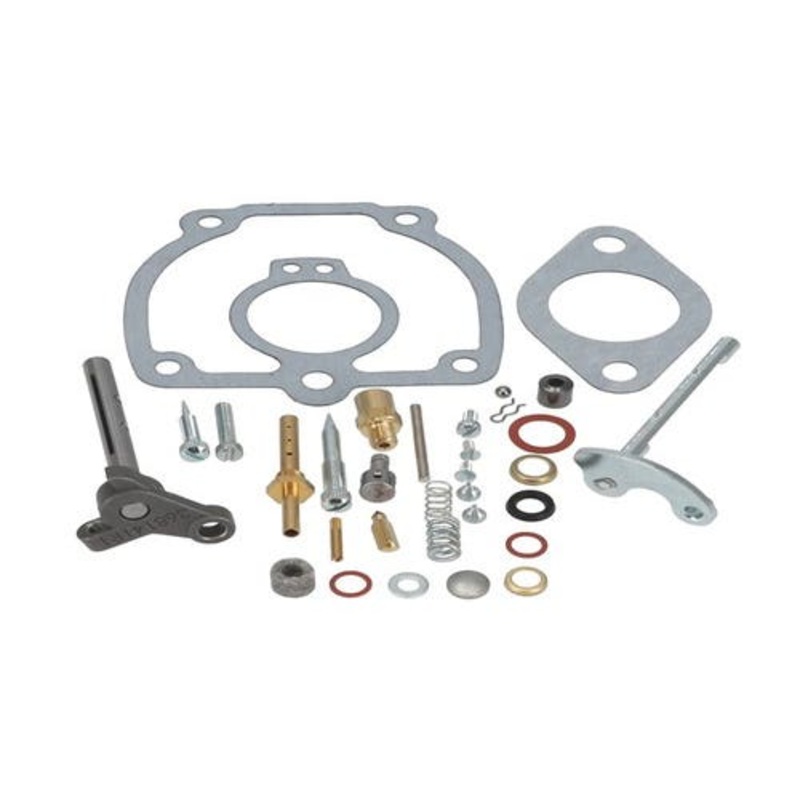 Complete Carburetor Kit fits International 560 660