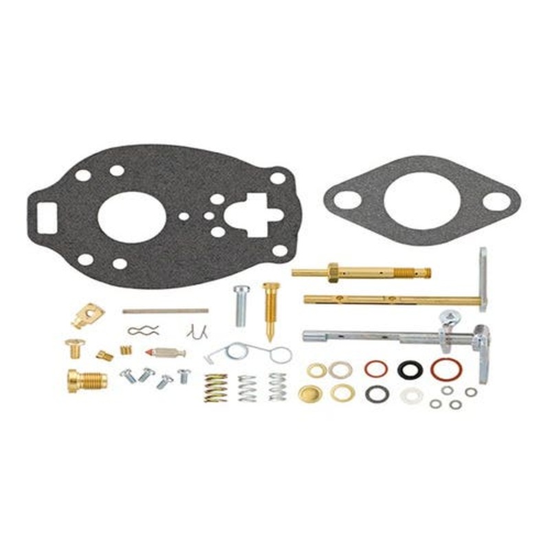 Complete Carburetor Kit fits John Deere 1010 1010 fits Marvel Schebler TSX860