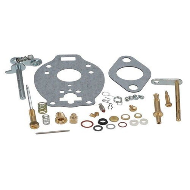 Complete Carburetor Kit fits Oliver 66 77 fits Marvel Schebler TSX363
