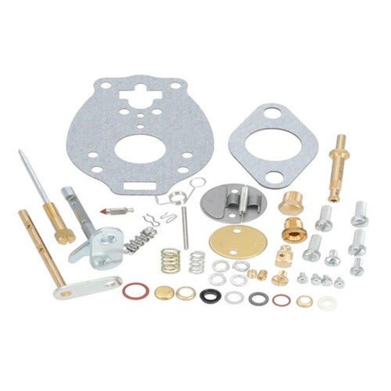 Comprehensive Carburetor Kit fits Oliver 66 77 fits Marvel Schebler TSX363