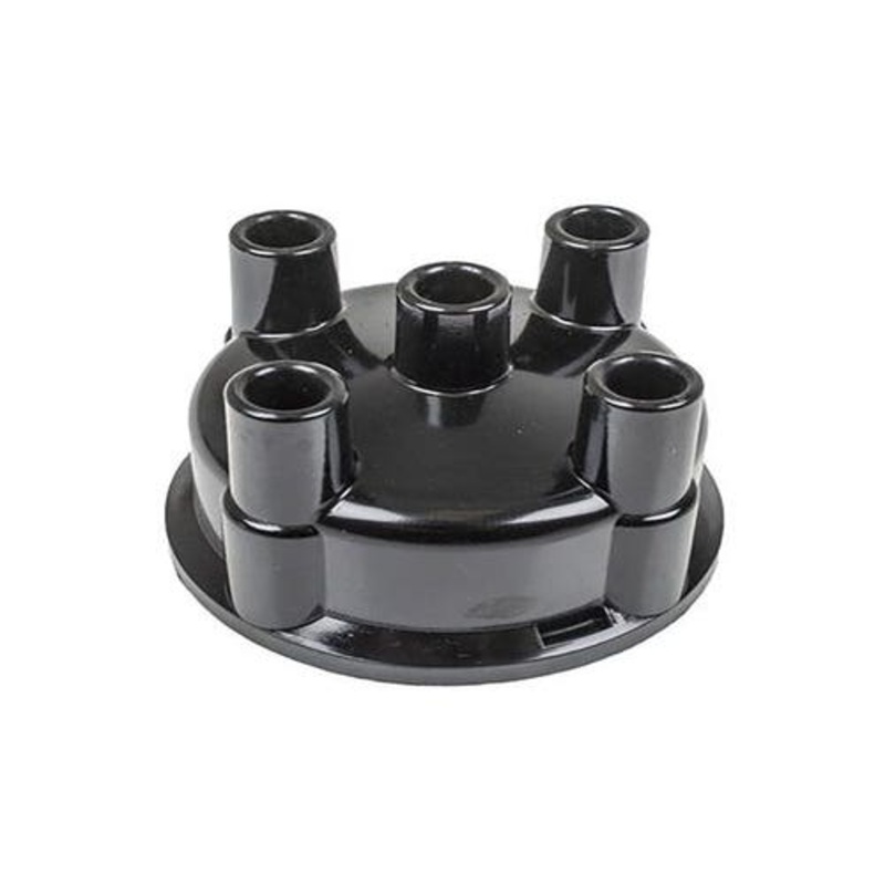 Distributor Cap Prestolite Side Mount fits Ford 8N