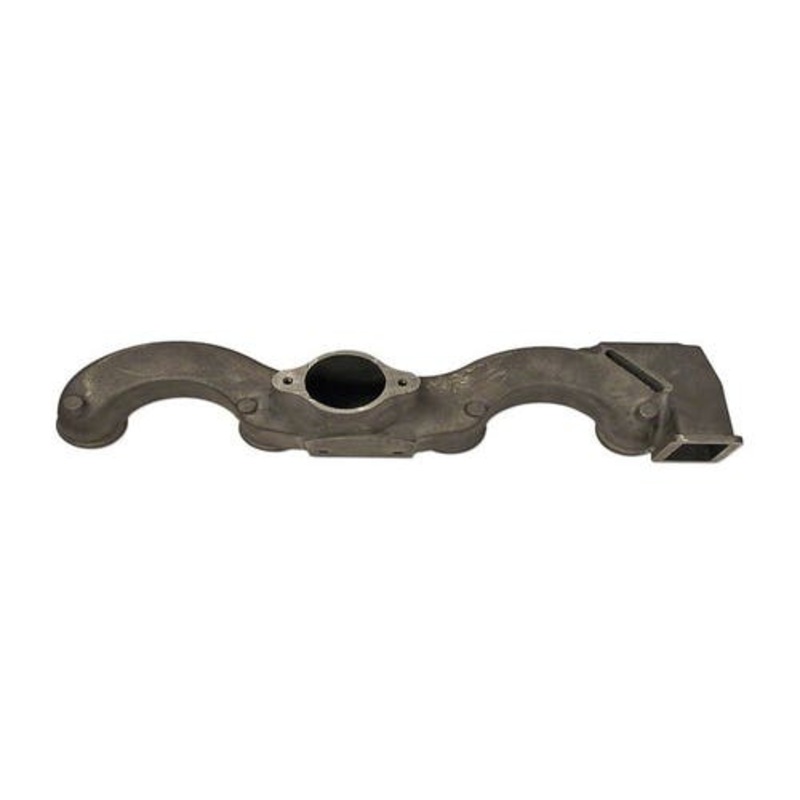 Exhaust Manifold fits Case C CC D DC DC-3 DC-4 DCS DH DI DO DV 5360A