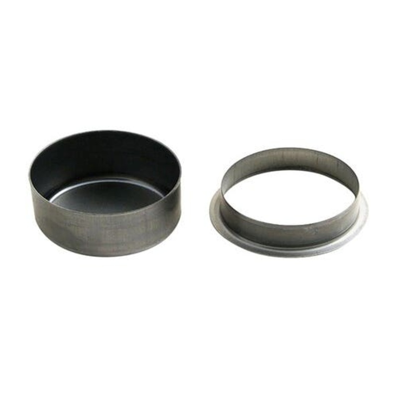 Front Crankshaft Wear Sleeve fits New Holland fits International fits Ford NAA 600 700 800 900 2000 4000 fits Allis Chalmers fits CockShutt / CO OP