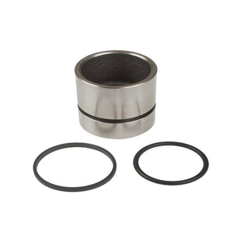 Hydraulic Cylinder Piston with Rings fits Massey Ferguson 20 20C 30 30E 40 202 3165 135 150 165 230 231 235 240 240P 245 250 255 265 3165 1665737M91