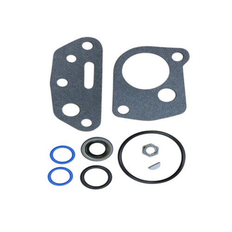Hydraulic Pump Kit Thompson Pumps fits International C Super A Super C 100 130 140 200 230 140 360957R91 126-109 124925 fits Hydraulics 360945R91