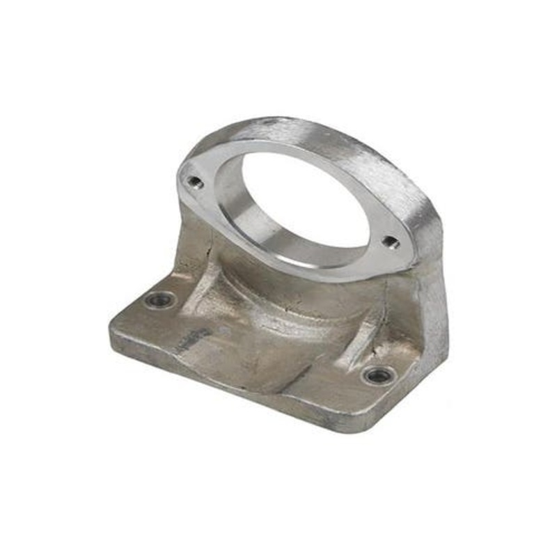 Mounting Bracket Front Hydraulic Pump