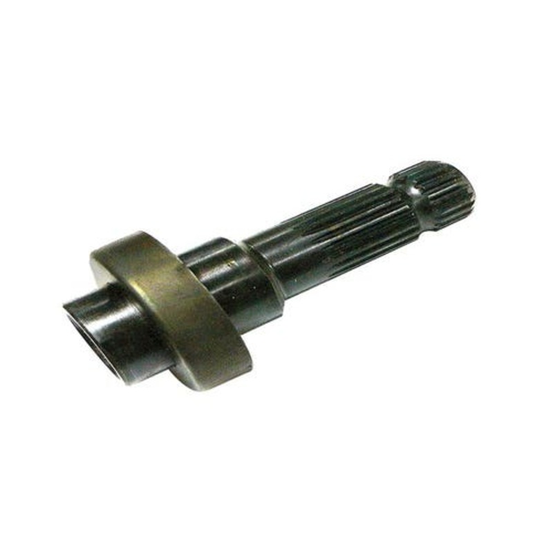 PTO Adapter Quick Release Collar/Coupler 1-3/8" 21 Spline Female 21 Spline Male fits 3-Point Hitch & Ag Hardware PA10
