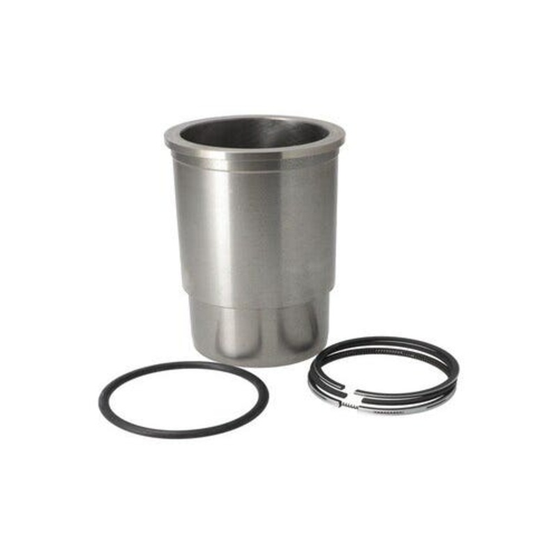 Sleeve and Piston Kit - 3-1/8" Bore fits International A B C Super A 130 140 230 240 140 240
