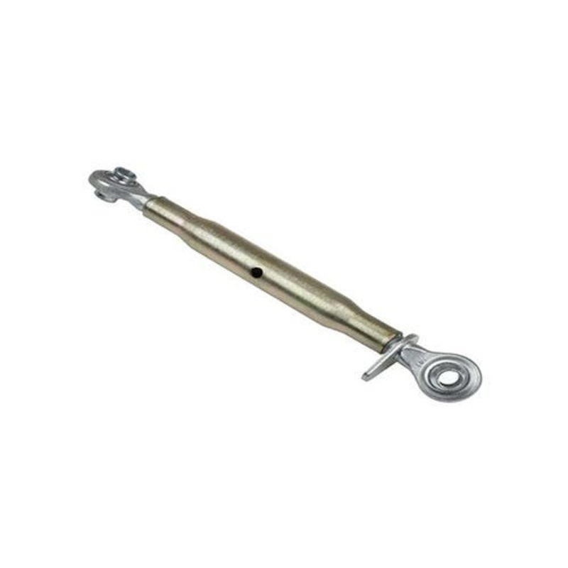 Top Link Assembly - Category 1 fits Massey Ferguson TE20 TEA20 TO20 fits Yanmar F17 F18 F20 F22 F24 FX17 FX18 FX20 FX22 FX24