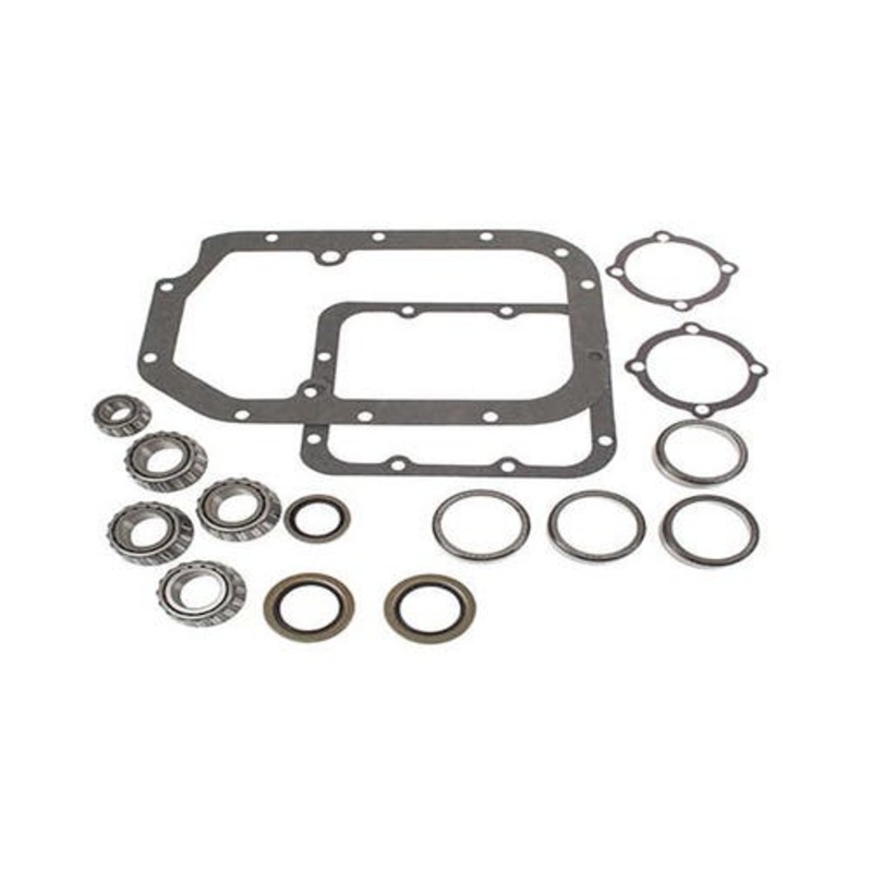 Transmission Rebuild Kit fits Ford NAA