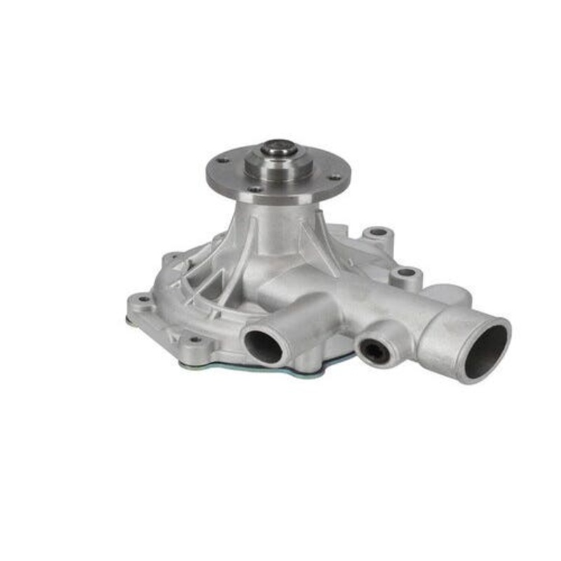 Water Pump fits Caterpillar 216 226 228 232 236 242 246 247 248 252 257 262 267 277 906 906 4131A053 4131E023 fits Bobcat 843 fits Perkins U5MW0173