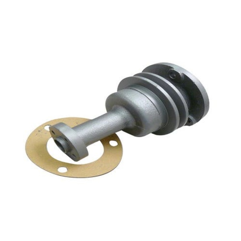 Water Pump with Pulley fits Massey Ferguson TO35 35 40 50 135 202 204 2135 2200 2500 40 50 202 204 2135 2200 2500 830514M91 830691M1 830691M91