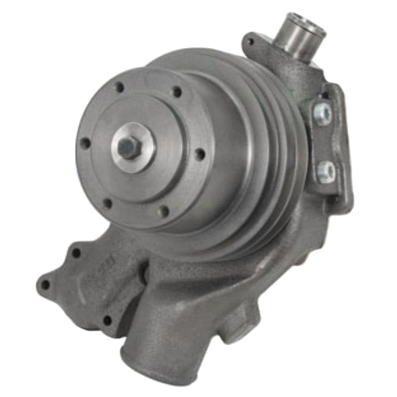A-RE70250 Pump Assembly, Water Fits SE500921, AR64092, AR76327