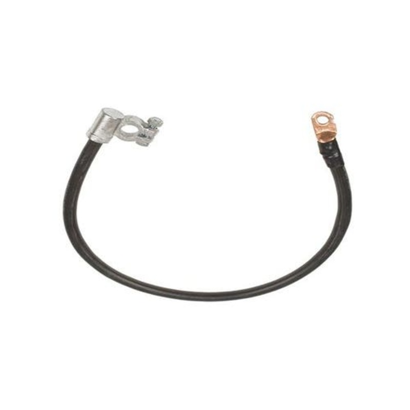 Battery Cable 0 Gauge 28" fits John Deere B A