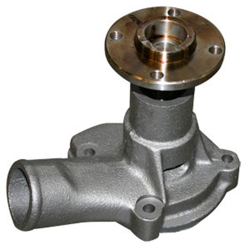 Fits Fordson MAJOR, POWER MAJOR, SUPER MAJOR Water Pump Assembly E1ADKN8501B