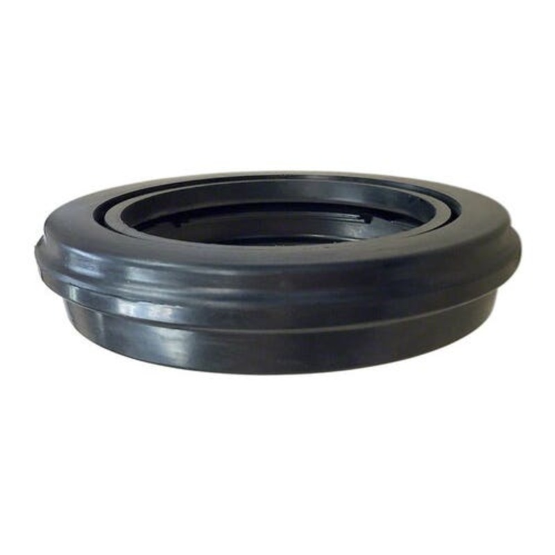 Head Light Bezel without Glare Guard - Front/Rear Guide Style Light Rubber fits John Deere 4230 3020 4020 R31250 fits Oliver 164475A