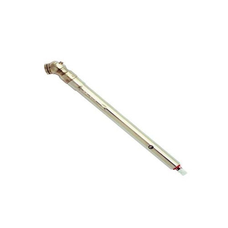Milton Air Tool Tire Gauge - Pencil 4-45 lbs fits Tools Air Compressor Accessories