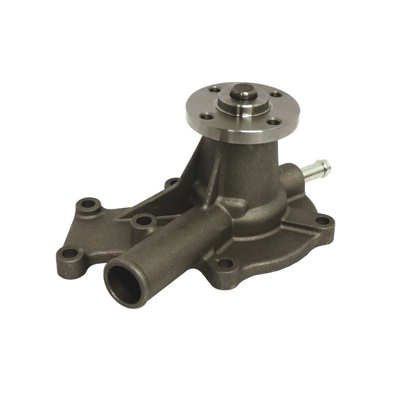 New Water Pump 19883-73030 15881-73030 Fits Kubota D722 D902 D662 Engine Square