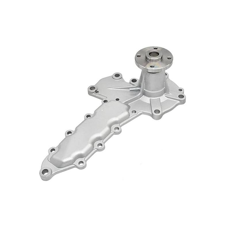 New Water Pump Fits Kubota Tractor L235 L275 L2002 L3350 L355