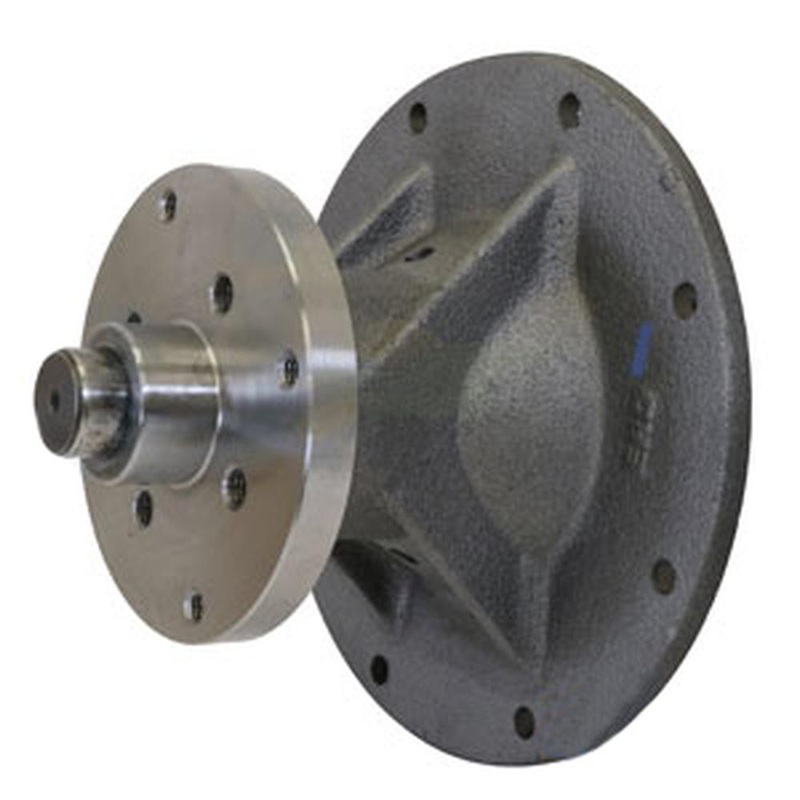 RE41157 Water Pump Fits John Deere Tractors 6200 6300 6400 6500 6715 7130+