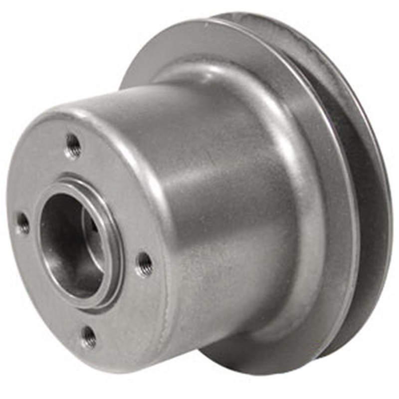 S.43397 Pulley, Water Pump, 1751852M1 Fits Massey Harris