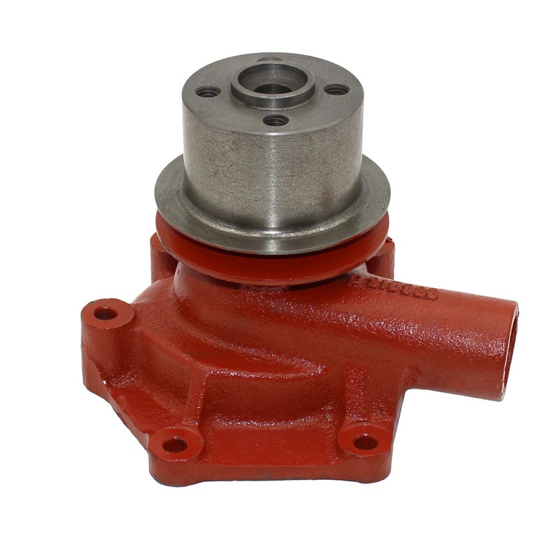 S.57899 Water Pump Assembly (Supplied with Pulley) Fits Case IH