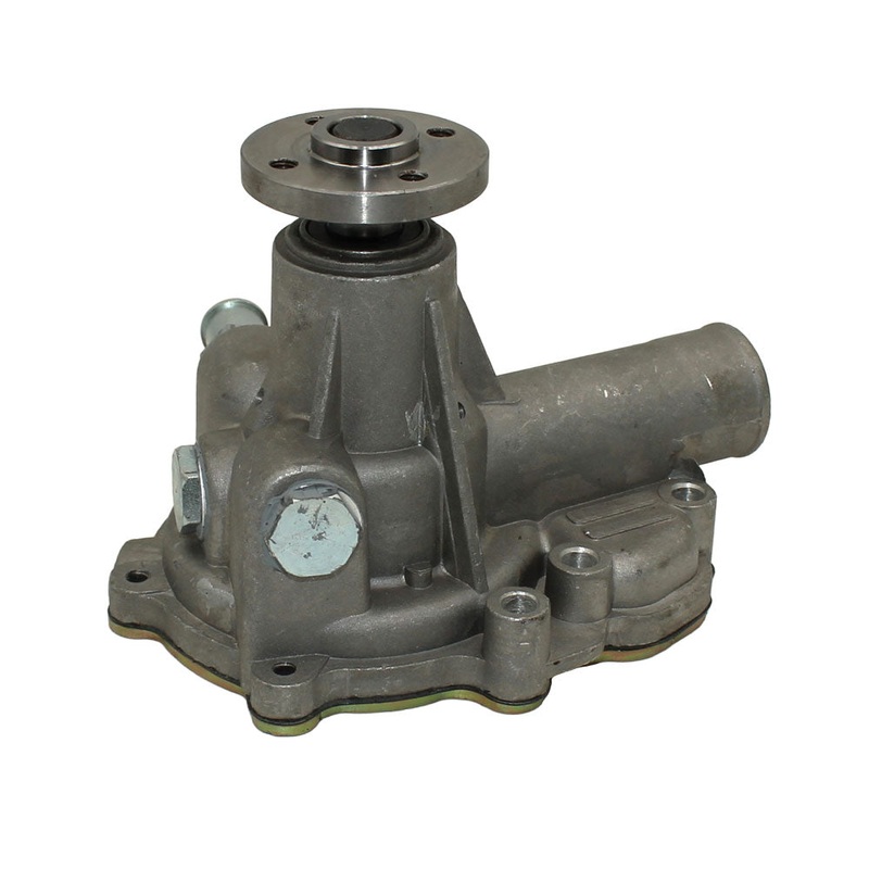 SBA145017790 Water Pump Fits New Holland Tractor TC30 TC31DA TC33 TC33D TC35