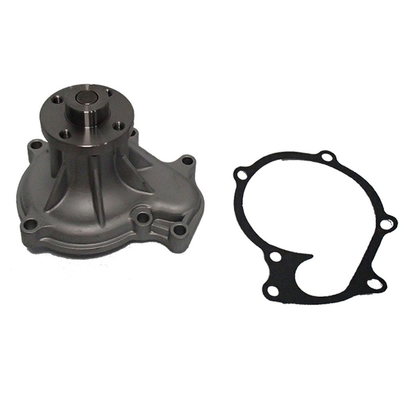 Water Pump Fits Bobcat Replaces 1906-6239
