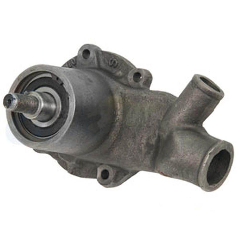 Water Pump Fits Case/International Harvester Replaces U5MW0195