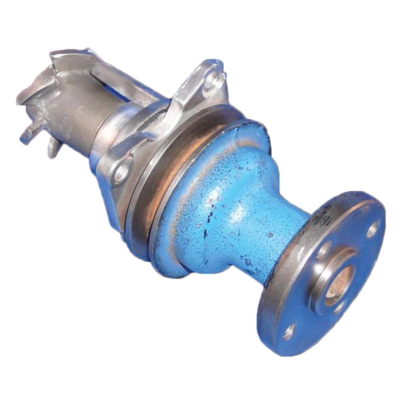 Water Pump Fits Ford Tractor 1200 1300 (w/6-Blade Fan only) SBA145016191