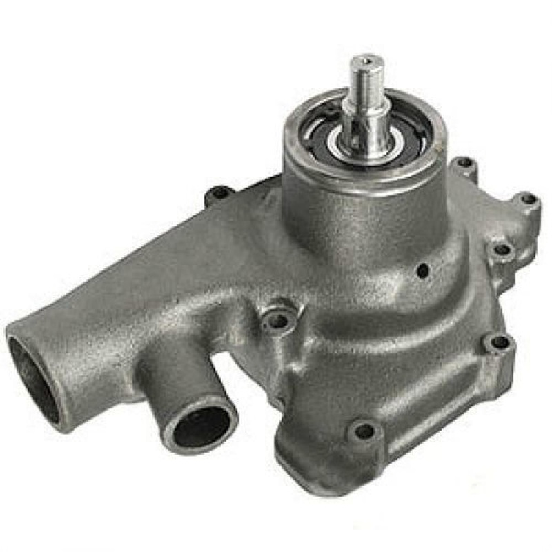 Water Pump Fits JCB Replaces 02100226