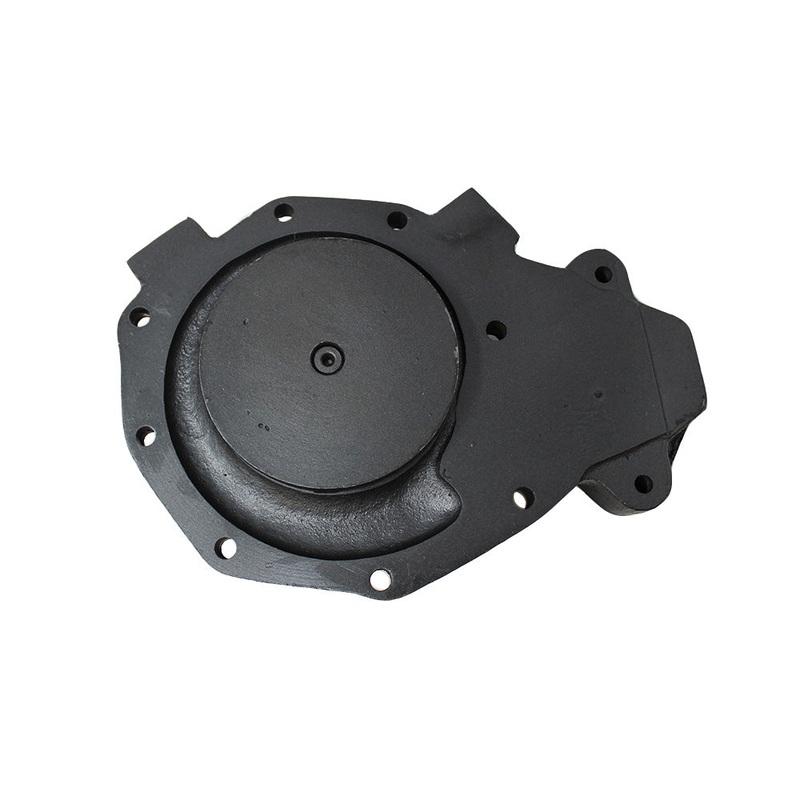 WATER PUMP Fits John Deere 6210 6210L 6215 6220 6230 6310 6310L 6310S 6320