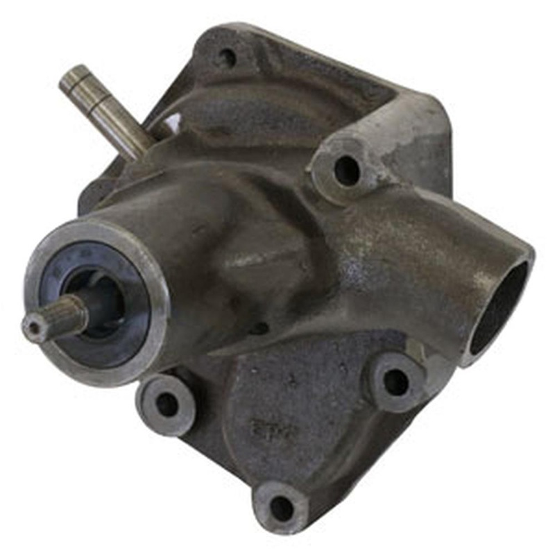 Water Pump Fits Oliver Replaces 676640AS-Tapered