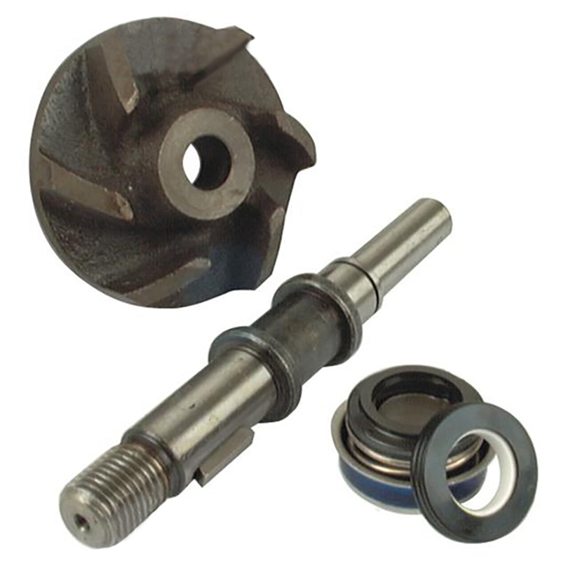 Water Pump Repair Kit Fits Kubota Replaces S70646