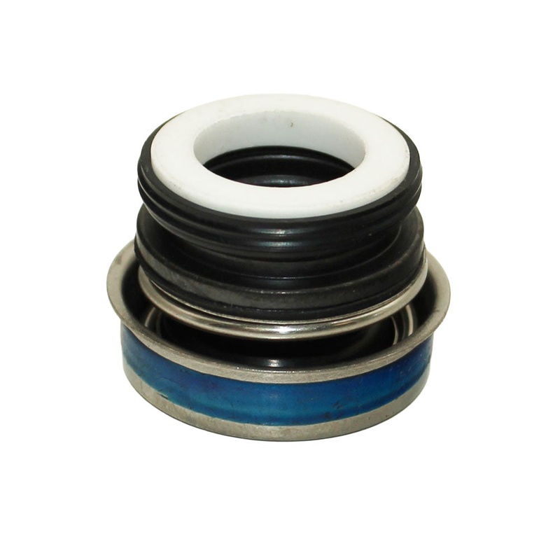 Water Pump Seal Fits Case/International Harvester Replaces SBA145126010