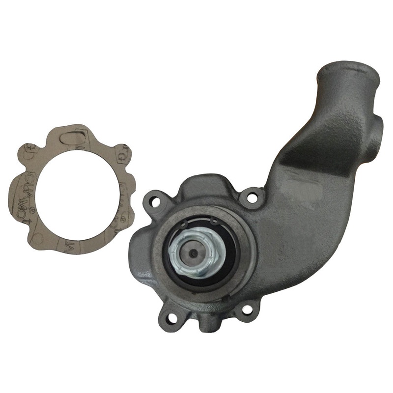 743065M91 Water Pump Fits Massey Ferguson 165 175 180 255 265 30 Tractor